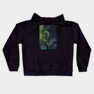 Cthulhu Kids Hoodie